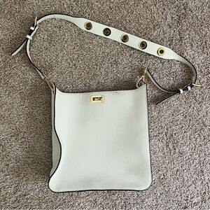 NWT Michael Kors messenger bag